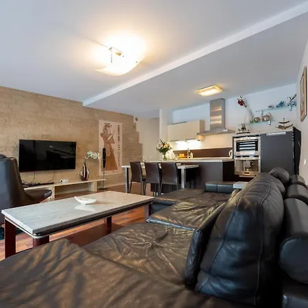 Zeta Park W Centrum Ustronia - Dream *