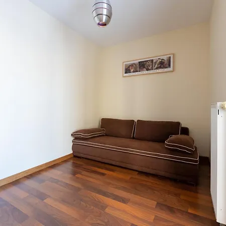 Zeta Park W Centrum Ustronia - Dream