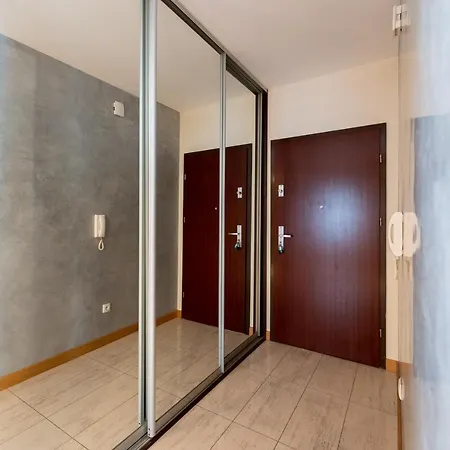 Zeta Park W Centrum Ustronia - Dream Apartamento Ustroń