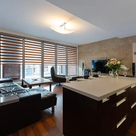 Zeta Park W Centrum Ustronia - Dream Ustron