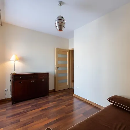 Apartment Zeta Park W Centrum Ustronia - Dream Ustron