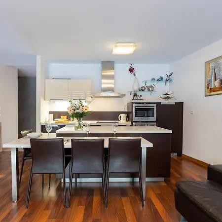 Zeta Park W Centrum Ustronia - Dream * Ustroń